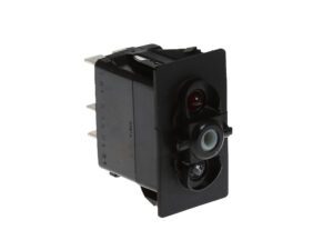 3 Position Cab Switch 12 volt 701/E0004