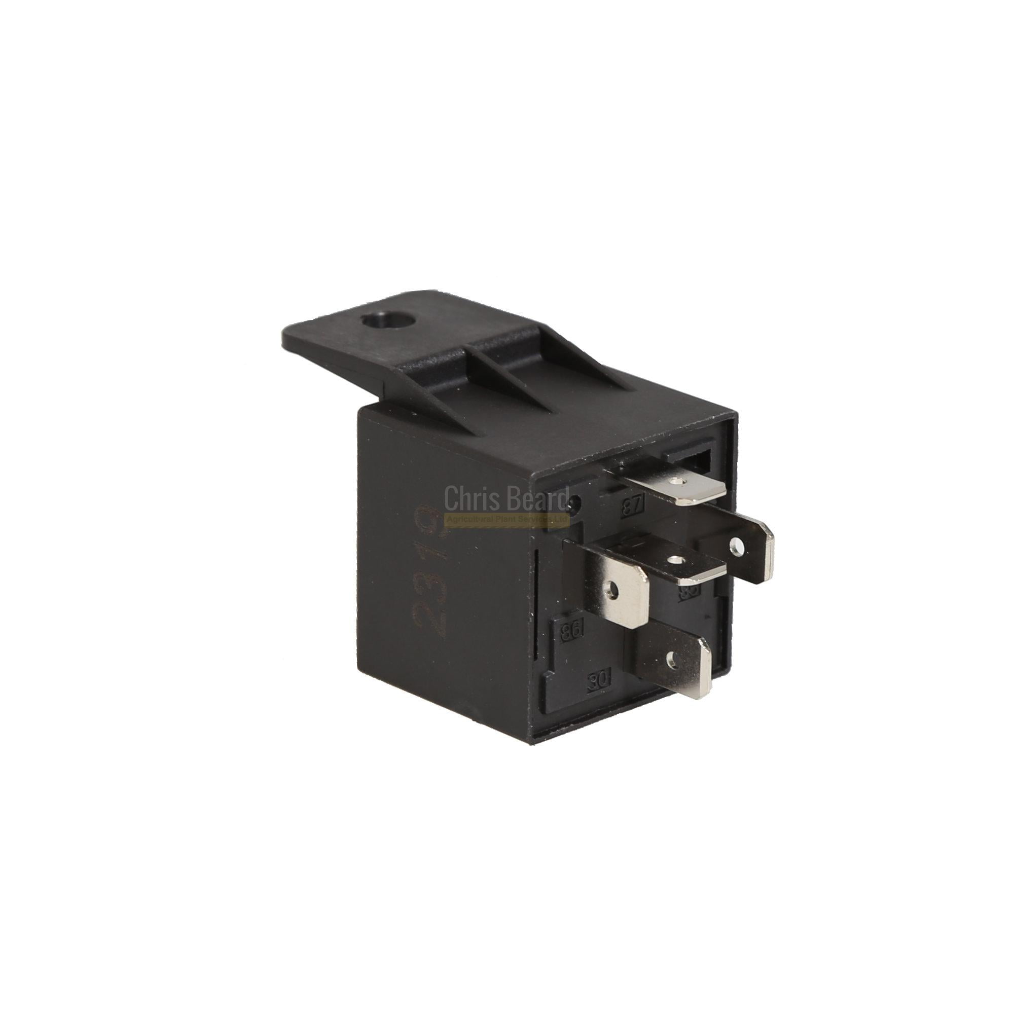 716/02400 JCB Dump Relay ⋆ Chris Beard APS
