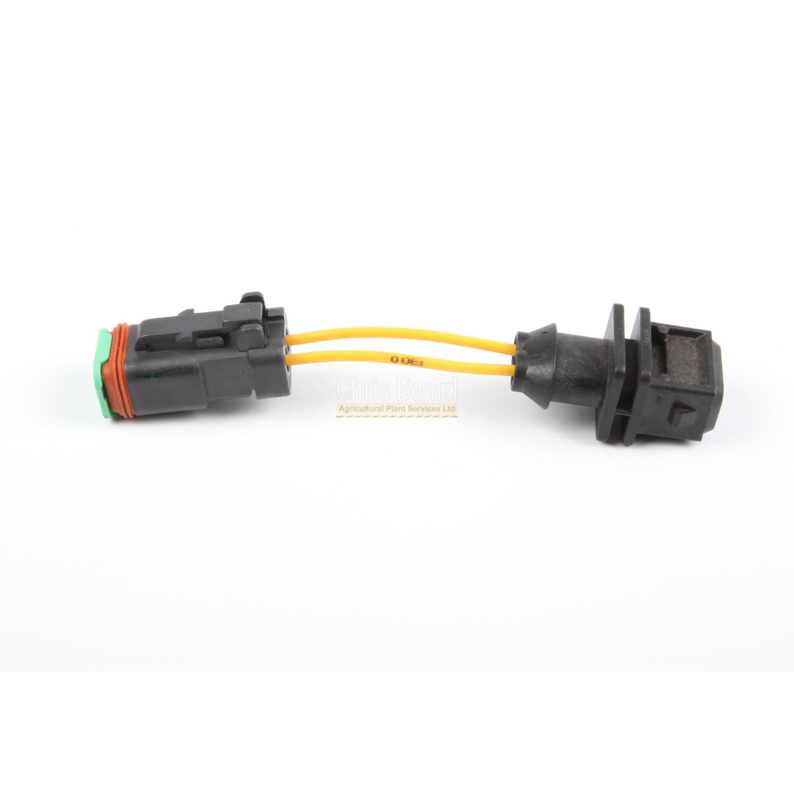 JCB Transmission Delay Kit 701/80100 - Image 4