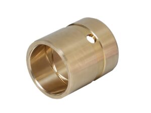 808/00136 JCB Pivot Bush