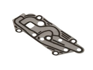 813/50010 JCB Gasket Solenoid