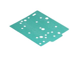 Solenoid Gasket 813/M2979 JCB