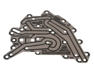 Solenoid Gasket Transmission JCB 813/M1221