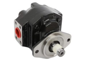 919/74200 JCB Single Hydraulic Pump