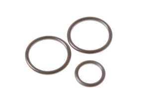 Valve Block Section Seals 998/10242 JCB