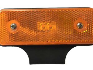 Trailer Side Marker Amber