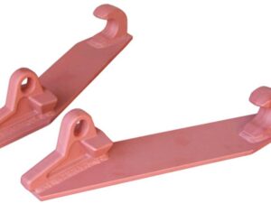  Bracket Euro 8 Loader Pair
