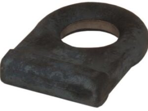Weld On Ring Hitch