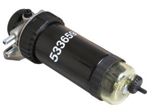 JCB FUEL SEDIMENTER 320/A7062