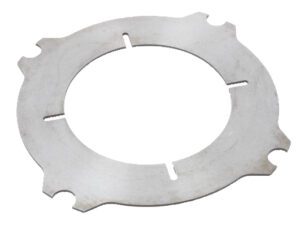 JCB BRAKE COUNTER PLATE