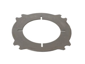 451/24201 Brake Counter Plate JCB