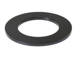 453/01807 JCB Brake Pressure Plate