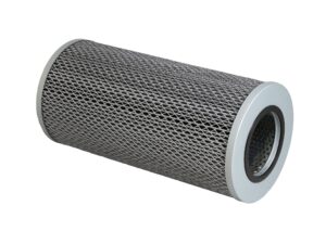 581/01801 Hydraulic Filter