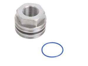 595/27600 JCB Ram Nut