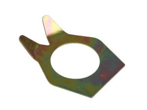 823/00476 Tab Washer JCB