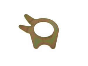 823/10331 JCB Tab Washer