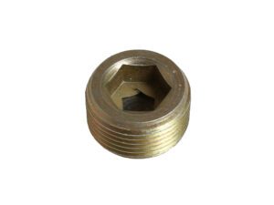 826/00425 HUB Plug JCB
