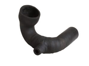 BOTTOM COOLANT HOSE ROBOT JCB 834/00645