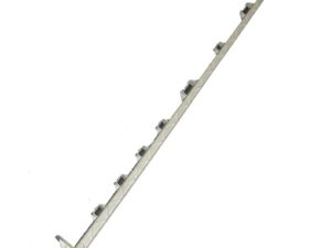 Post Plastic 55 inch. Box of 20