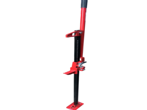 Jack High Lift Ratchet 110-1300mm - 3000kg