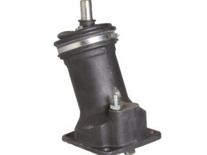 459/10143 JCB Gear Lever Turret