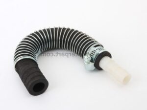JCB Cooler Hose 834/10764