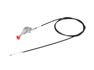 910/43600 JCB Throttle Cable