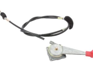 910/43900 JCB Throttle Cable