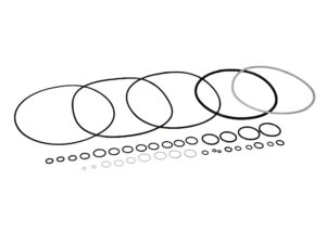 998/10391 Seal Kit Track Motor JCB