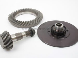 998/10956 JCB Crown Wheel & Pinion Kit