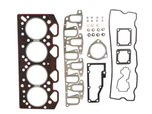 02/201930 Top Engine Gasket Set
