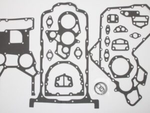 02/201931 Bottom Gasket Set