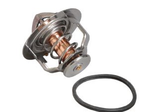 02/802531 JCB Thermostat Housing