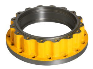 05/903864 JCB Slew Gear Box