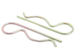 122/34401 JCB Pin Clip