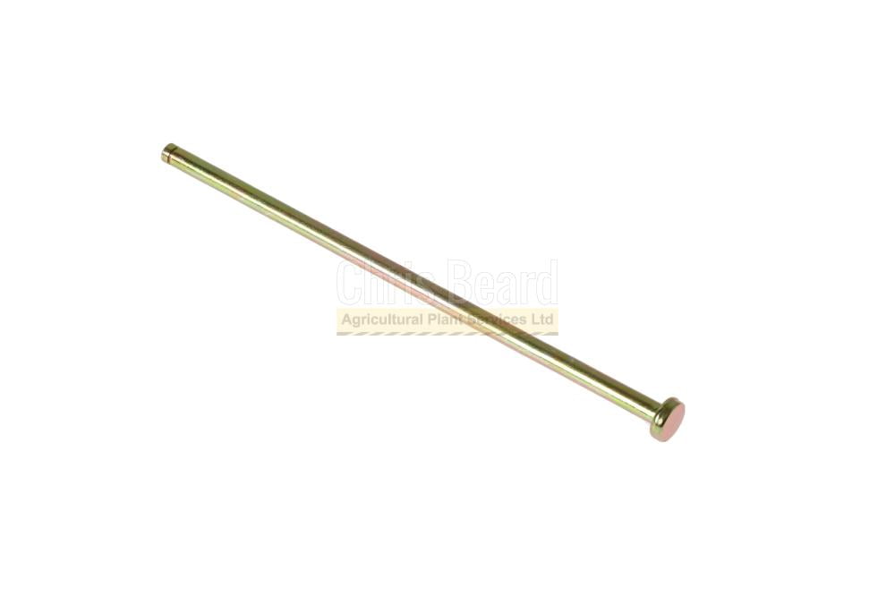 123/01426 JCB Pin Track Retainer ⋆ Chris Beard APS