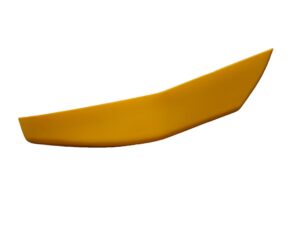 123/02470 JCB Rear Fender