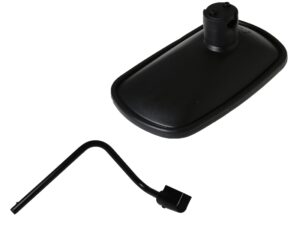 128/13595 JCB Mirror & Arm L/H