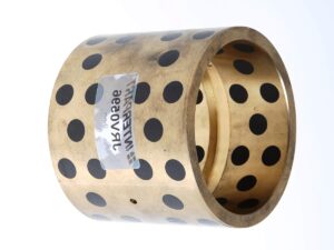 JRV0596 JCB BOOM BUSH