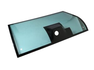 JHN0139 JCB JS Roof Glass Top