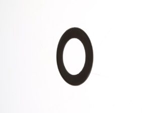 123/06343 JCB Fuel Tank Cap Seal