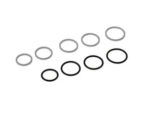 25/980201 JCB Seal Kit
