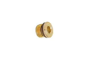 320/04080 JCB PLUG