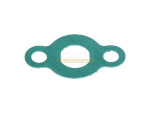 320/04208 Block To Oil Drain Pipe Gasket