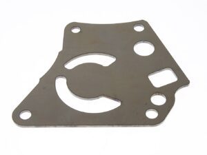 320/04280 JCB Oil Pump Plate