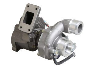 320/A6431 JCB TURBO