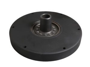 331/34159 JCB Engine Damper