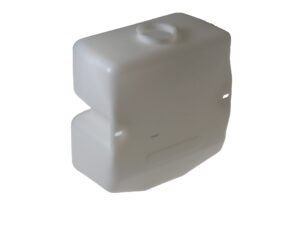 331/46930 JCB Screen Wash Bottle