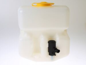 334/J5896 JCB WASHER BOTTLE 24 VOLT