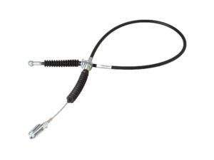JCB Control Cable 333/D6243